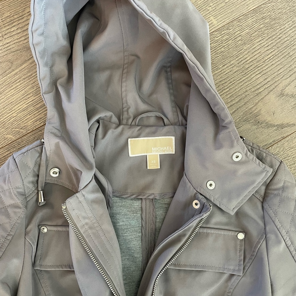 Michael Kors Fall/ Spring Jacket - Picture 3 of 7